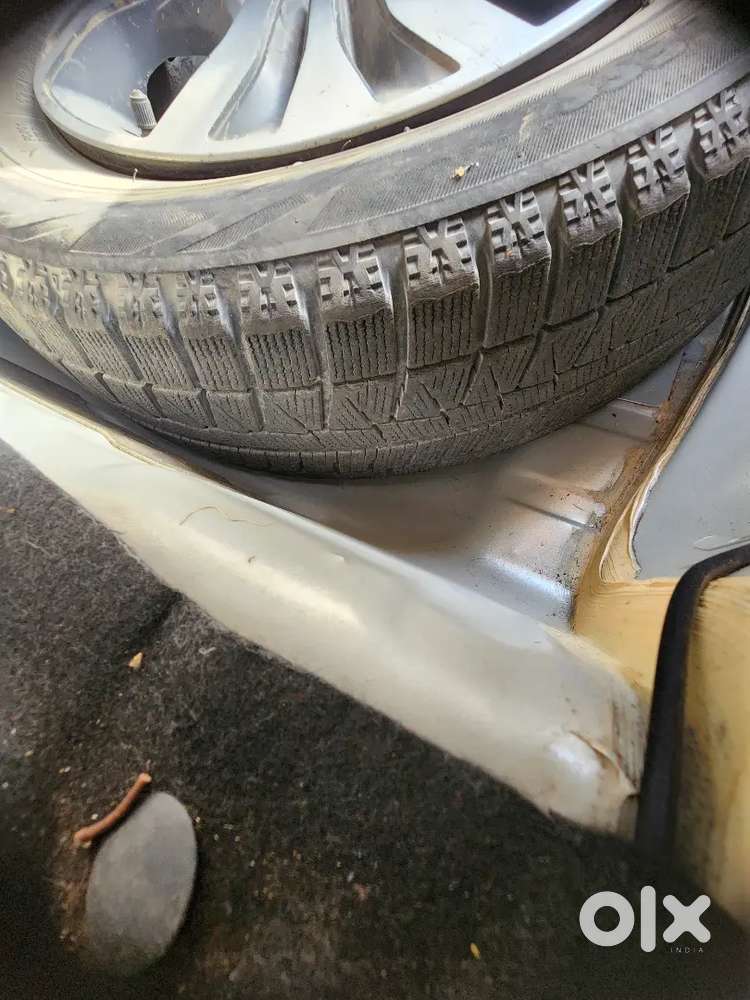 Tata Tiago 2021autometic Petrol 25500 Km Driven