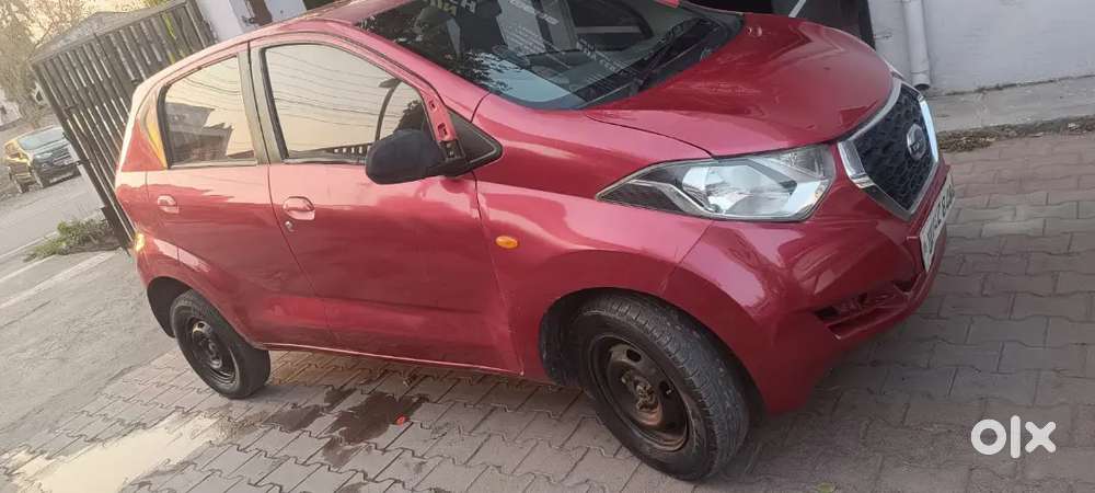 Datsun Redigo 2018 Model