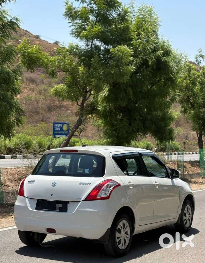 Maruti Suzuki Swift Ddis Vdi, 2017, Diesel
