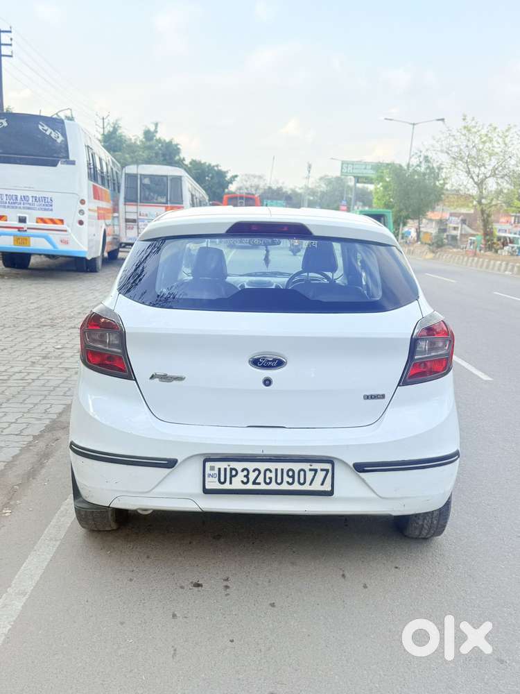 Ford Figo 1.5 Trend Diesel, 2016, Diesel