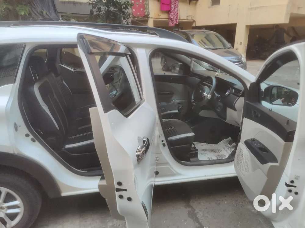 Renault Triber 2023 Petrol Well Maintained