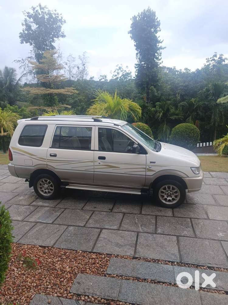 For Sale: Chevrolet Tavera Neo 2 Lt (diesel)