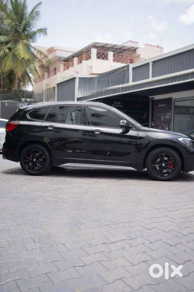 Bmw X1 Xdrive 20d Xline, 2022, Diesel