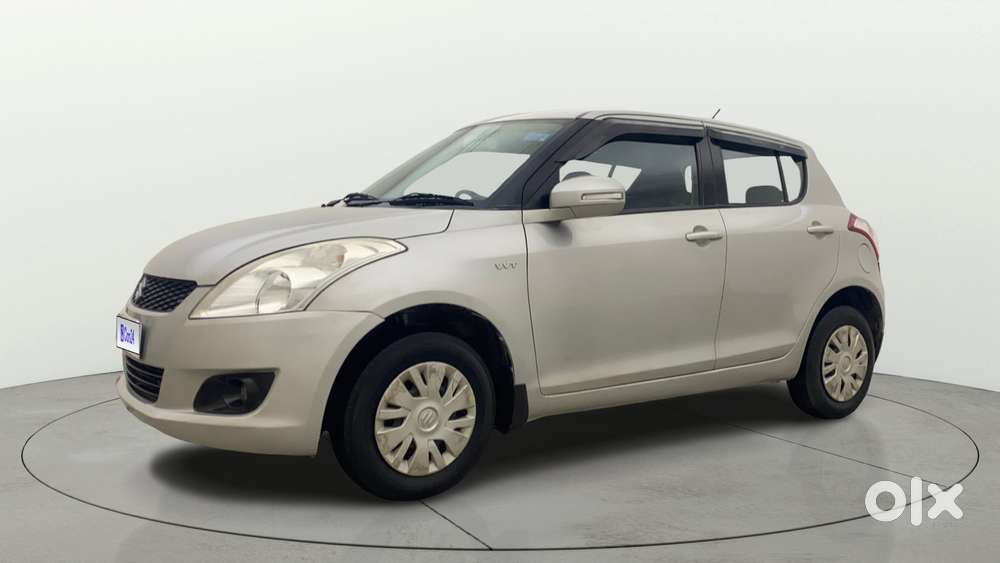 Maruti Suzuki Swift 2011-2014 Vxi, 2014, Petrol