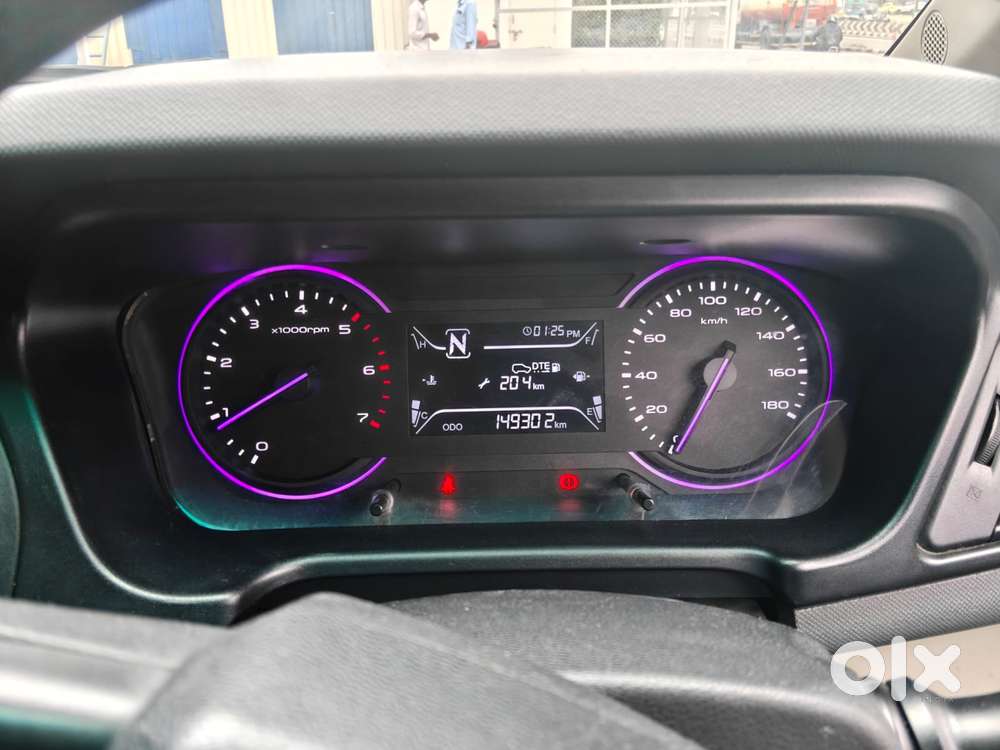 Mahindra Marazzo M4 8str, 2019, Diesel