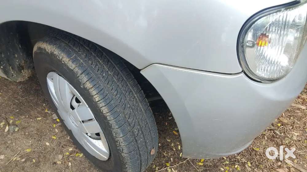Maruti Suzuki Alto 2011 Car