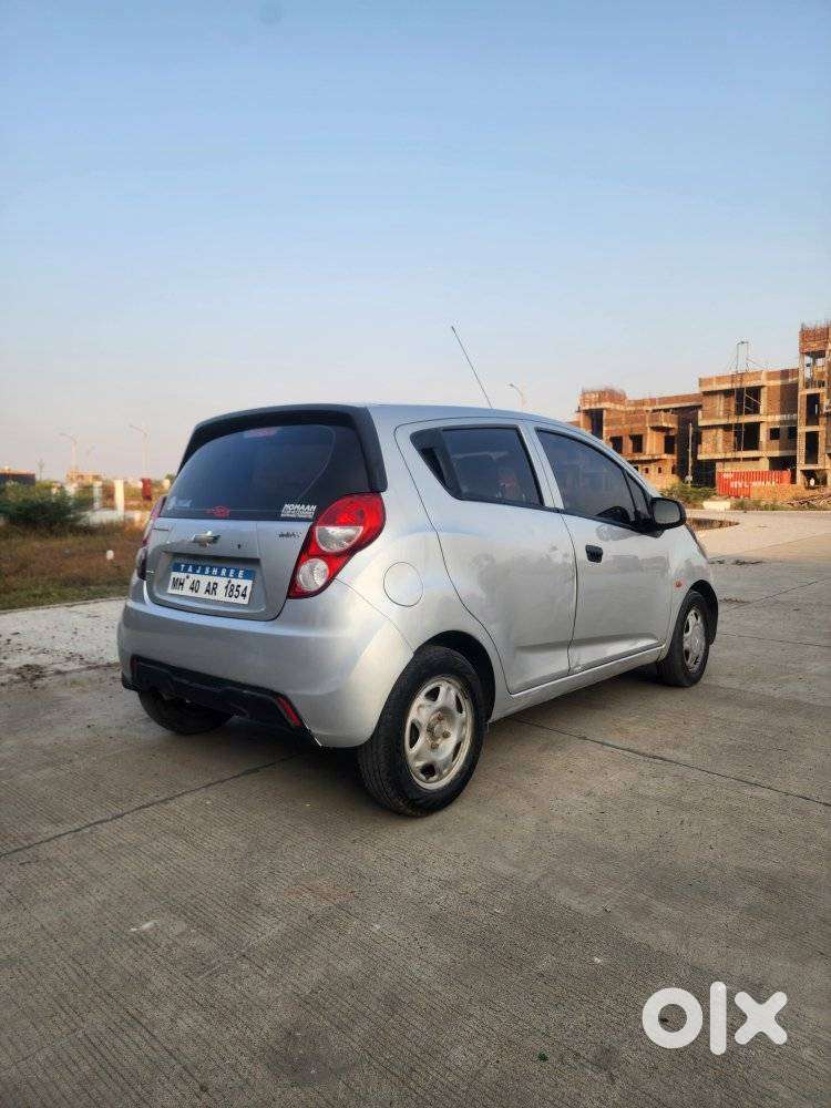 Chevrolet Beat Ls, 2015, Diesel