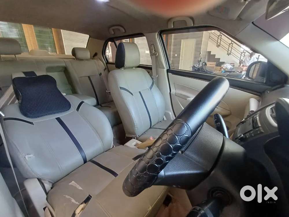 Maruti Suzuki Swift Dzire 2013 Diesel 190000 Km Driven