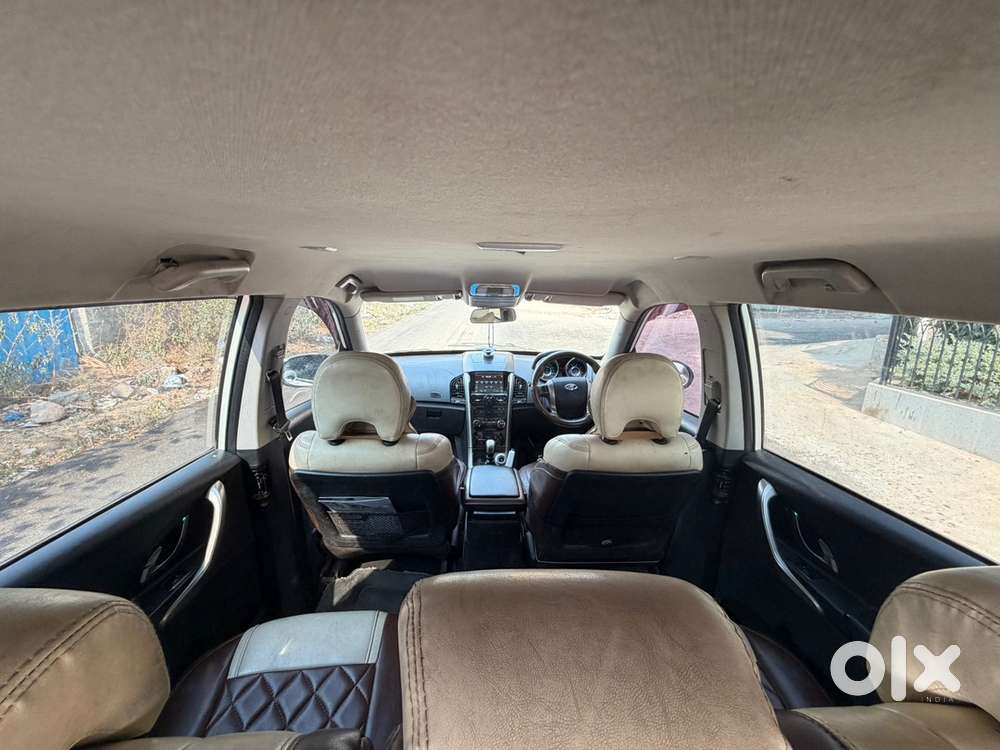 Mahindra Xuv500 Diesel 2019