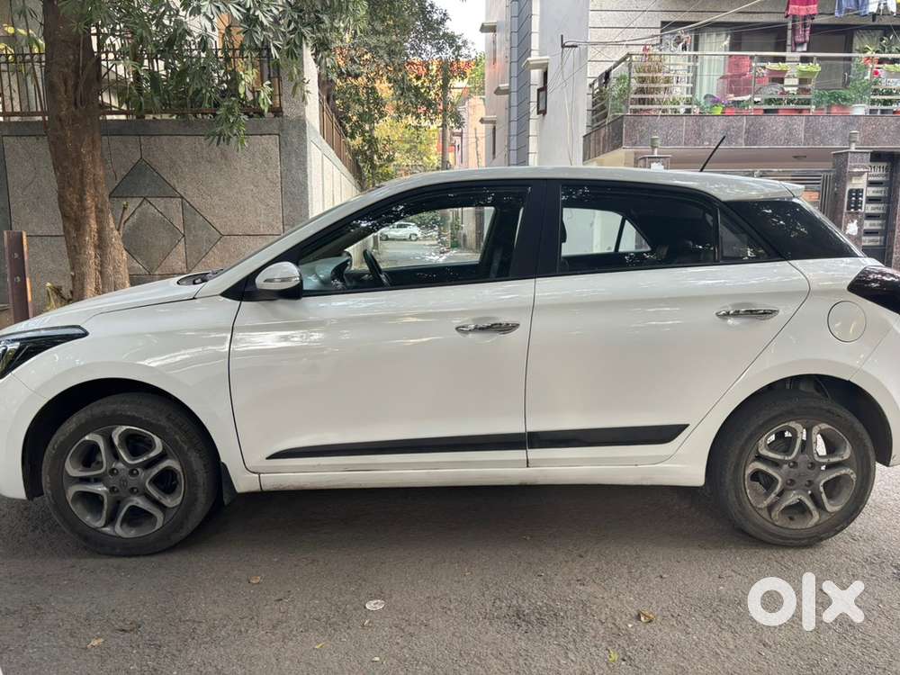Hyundai Elite I20 Asta Vtvt 2019 Top Model