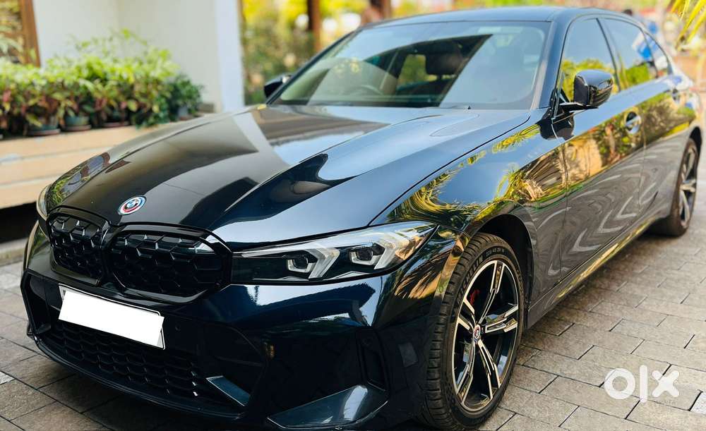 Bmw 3 Series Gran Limousine 320ld M Sport, 2024, Diesel