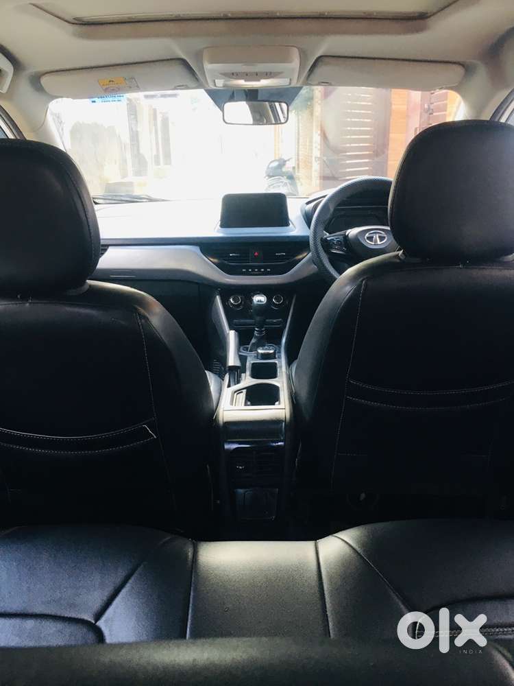 Tata Nexon 2023 Petrol 59000 Km Driven