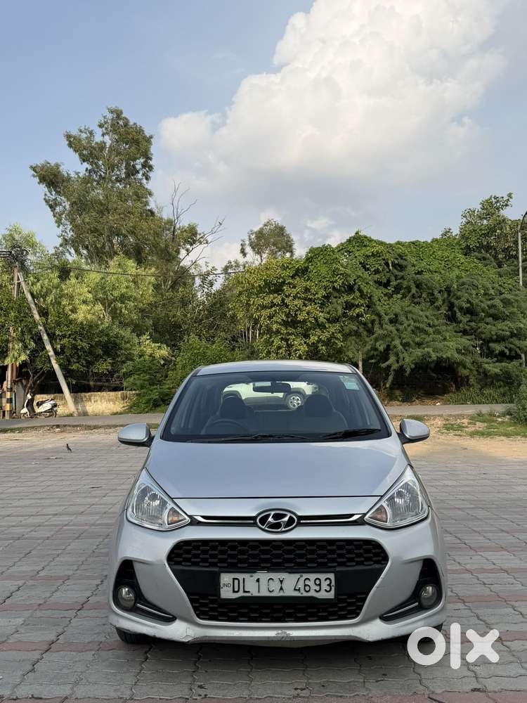 Hyundai Grand I10 1.2 Crdi Magna, 2017, Diesel