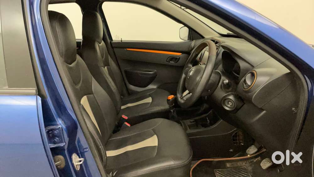 Renault Kwid Climber 1.0 Mt, 2017, Petrol