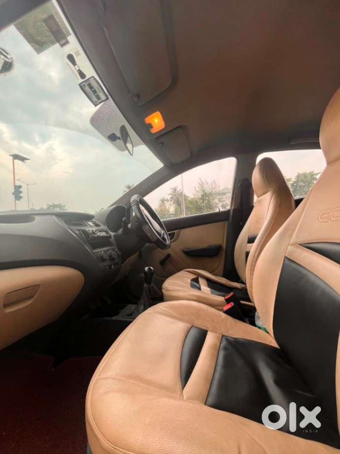 Hyundai Eon D Lite, 2014, Petrol