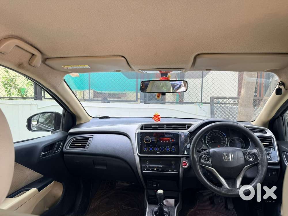 Honda City 1.5l Diesel I-dtec