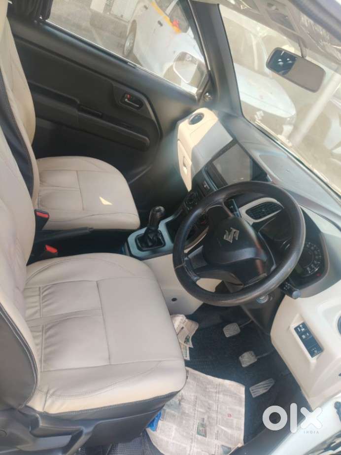 Maruti Suzuki Wagon R Cng Lxi, 2022, Cng & Hybrids