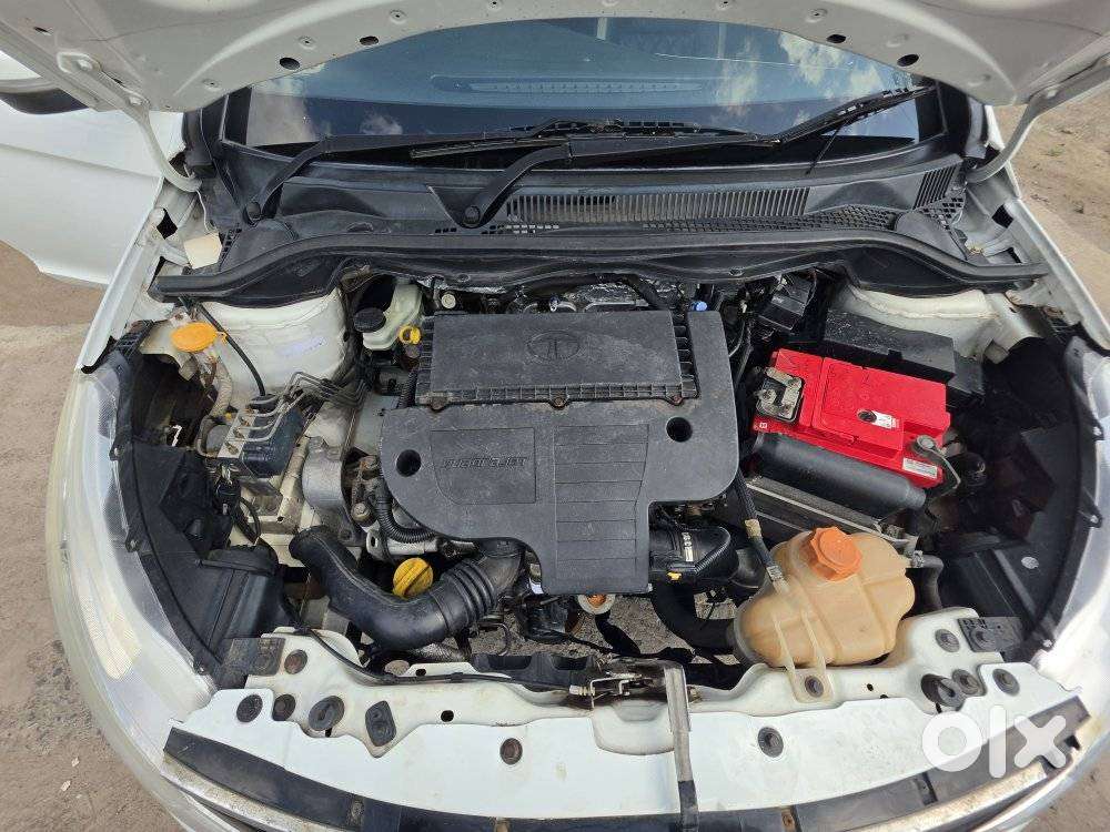 Tata Zest  Amt Quadrajet 1.3 Xta, 2019, Diesel