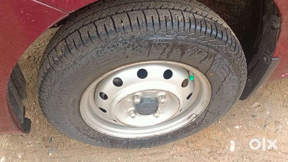 Maruti Suzuki Wagon R 2011 Petrol Car