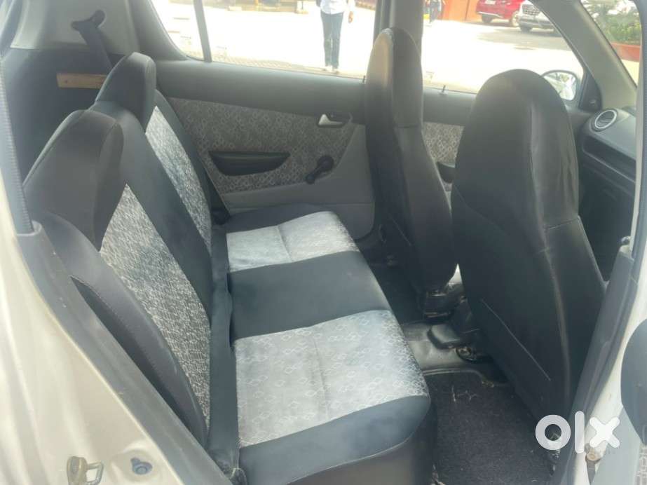 Maruti Suzuki Alto 800 Lxi, 2018, Petrol