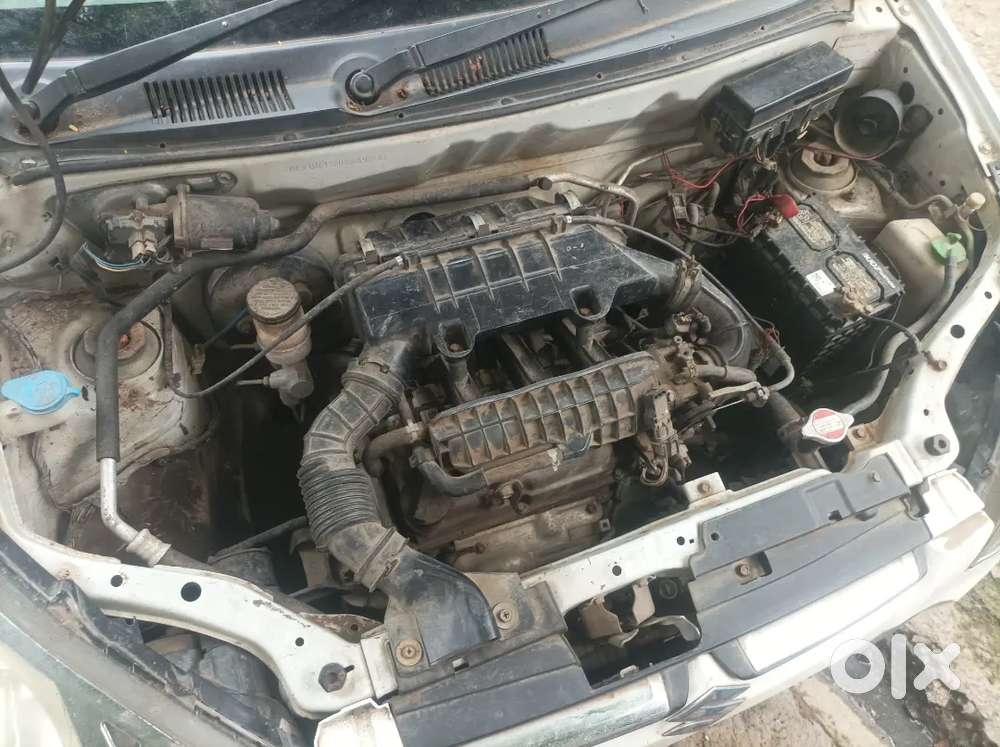 आल्टो 800 Lxi