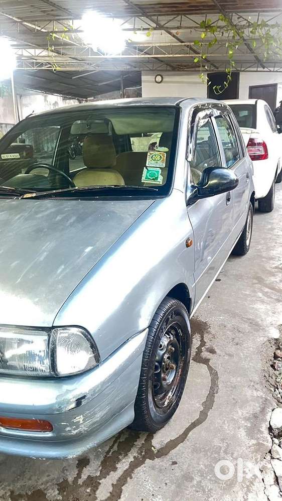 2000 Model Zen Test Pending Engine Good Body Good Condition