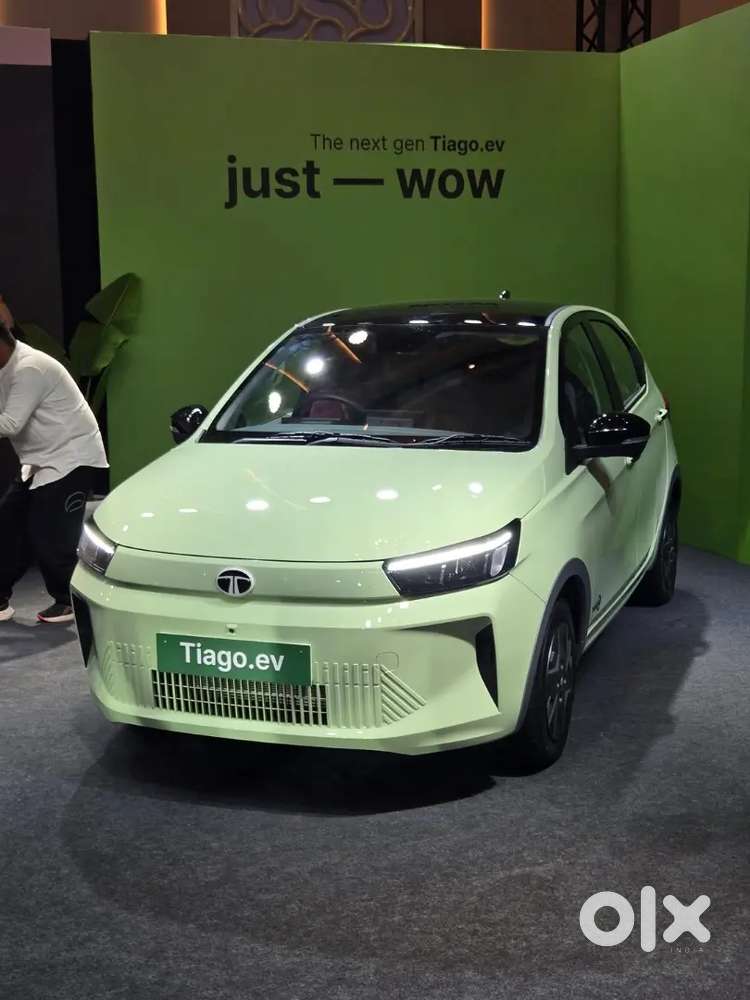 Tata Sierra 2026 Diesel 00 Km Driven