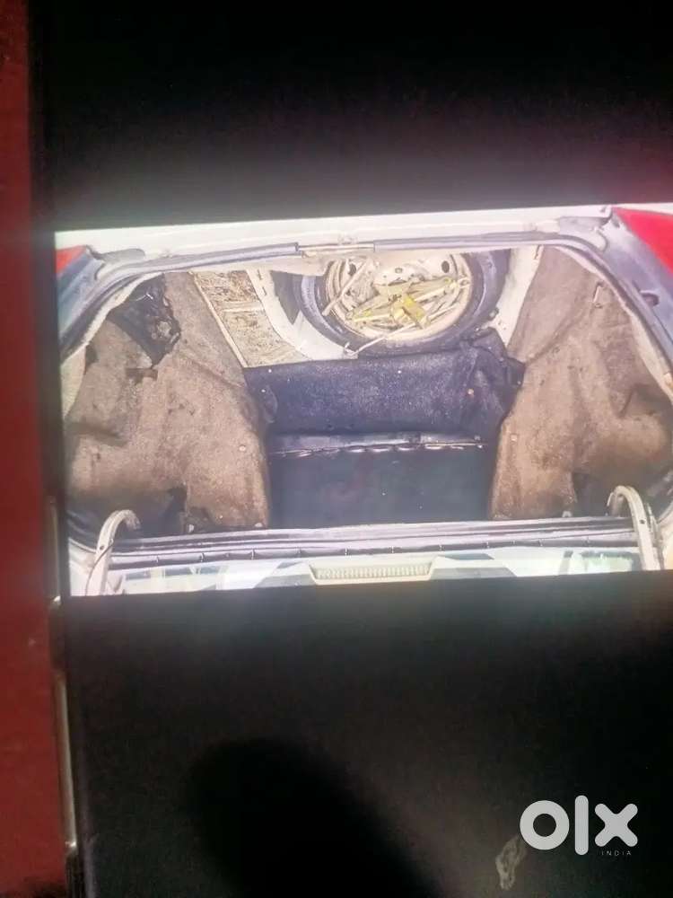 Good Condition Fc 29runnig Car Exchange Two Wheeler Exchange