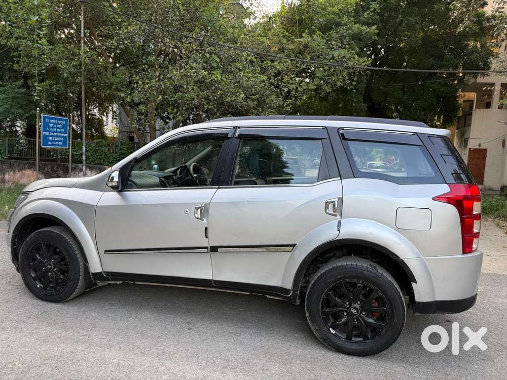 Mahindra Xuv500 W10 1.99 Mhawk, 2017, Diesel