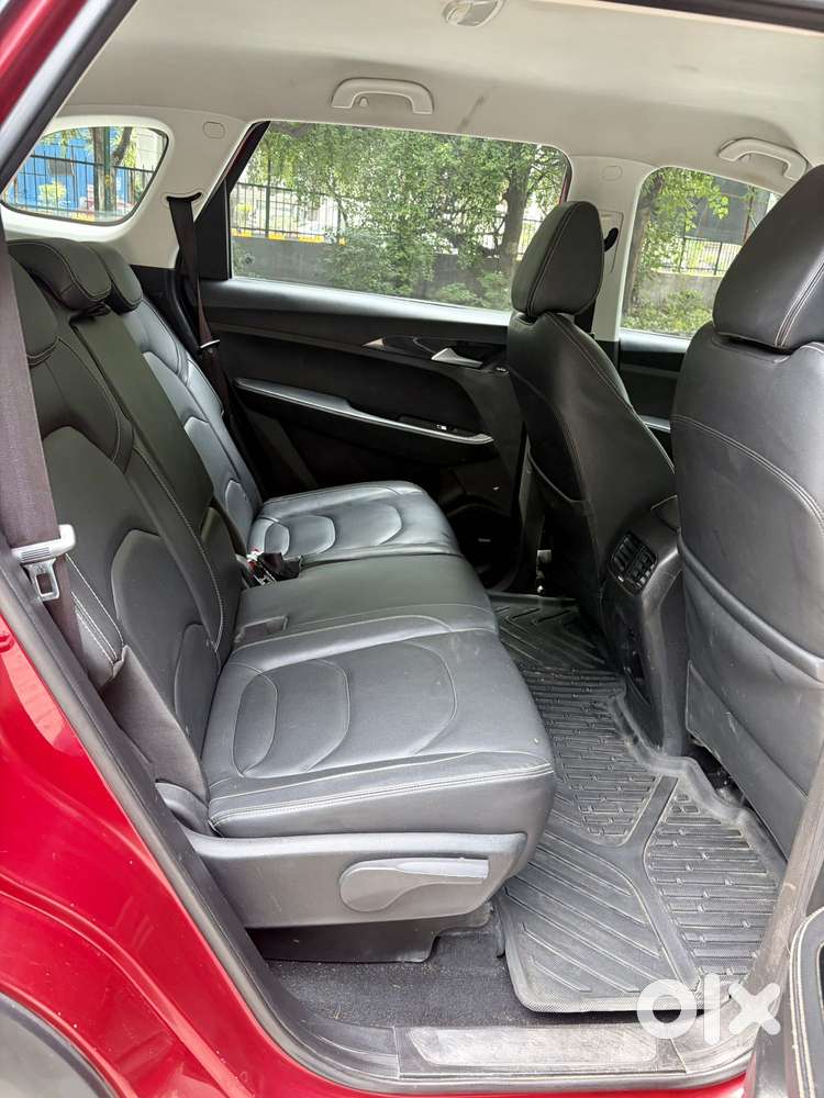 Mg Hector Sharp Diesel Mt, 2019, Diesel