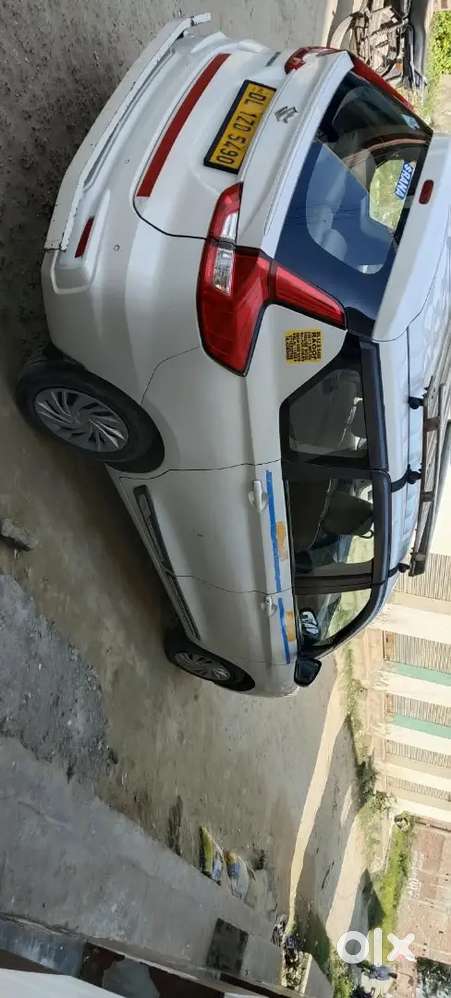 Maruti Suzuki Ertiga 2023