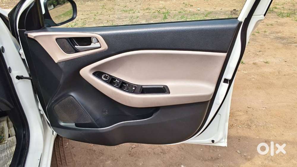 Hyundai I20 1.2 Magna Executive, 2019, Petrol