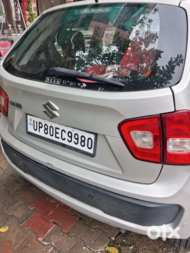 Maruti Suzuki Ignis Diesel 2017