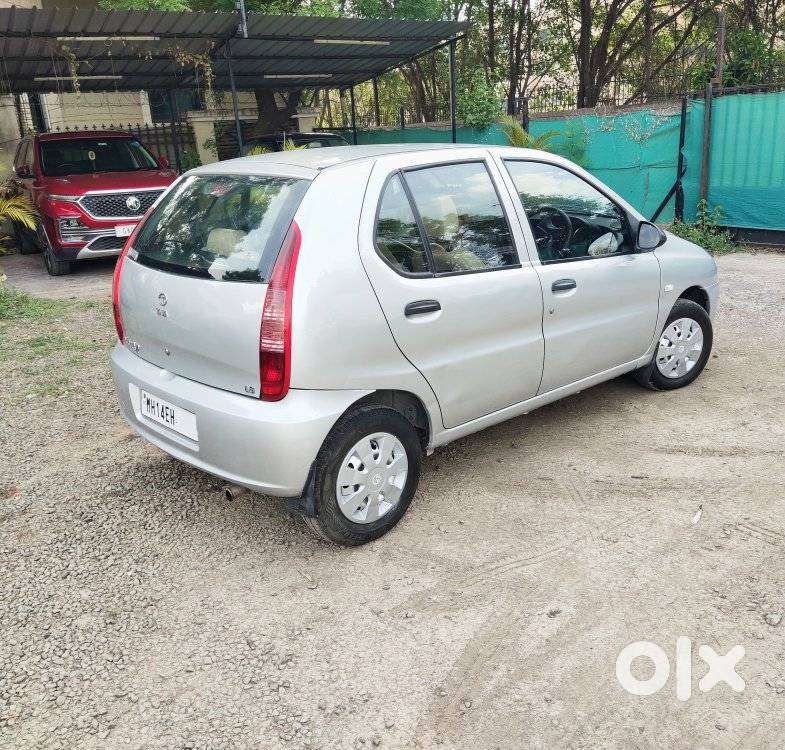 Tata Indica Ev2 Ev2 Lx, 2014, Diesel