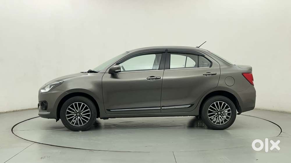 Maruti Suzuki Dzire 1.2 Zxi Plus Amt, 2019, Petrol