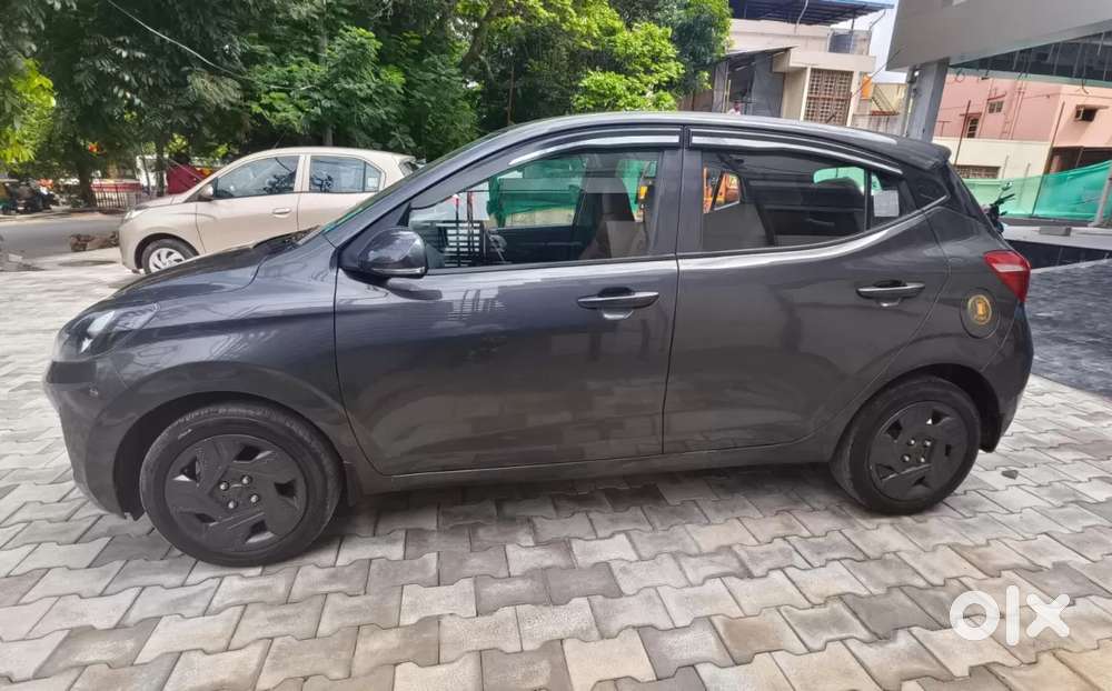 Hyundai Grand I10 Nios Magna 1.2 Kappa Vtvt, 2020, Petrol