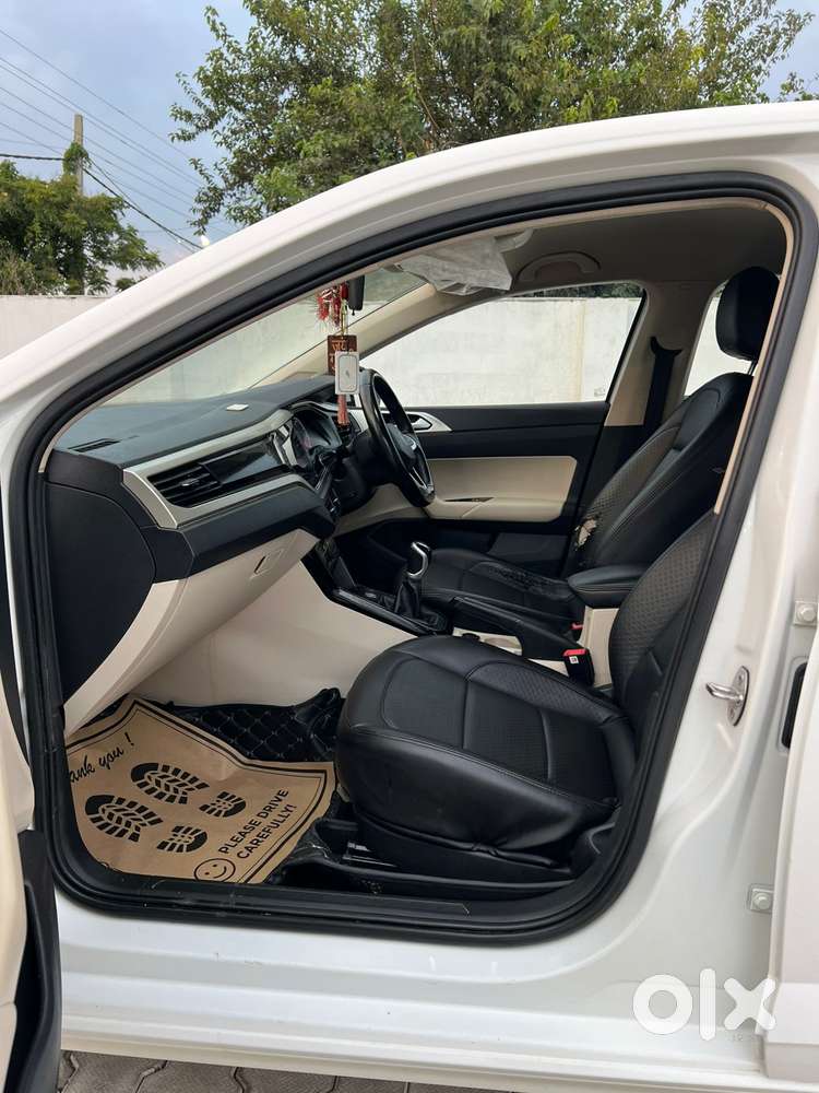 Volkswagen Virtus 1.0 Highline Tsi, 2023, Petrol
