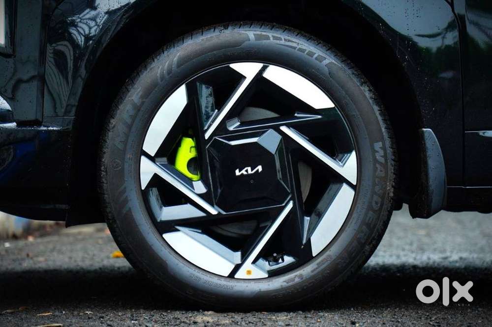 Kia Seltos 1.5 Gtx+ Diesel At, 2026, Diesel