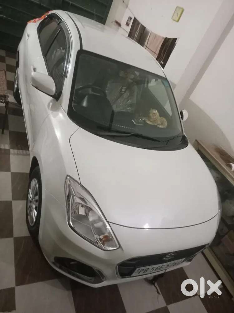 Maruti Suzuki Swift Dzire Tour 2024