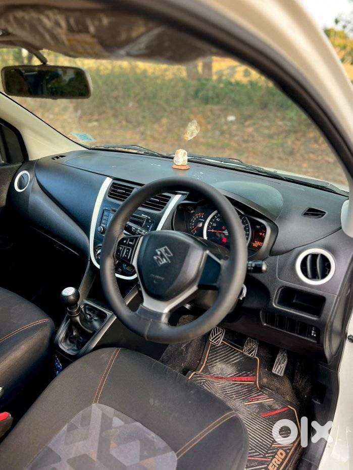 Maruti Suzuki Celerio X Zxi(o) Mt, 2020, Petrol