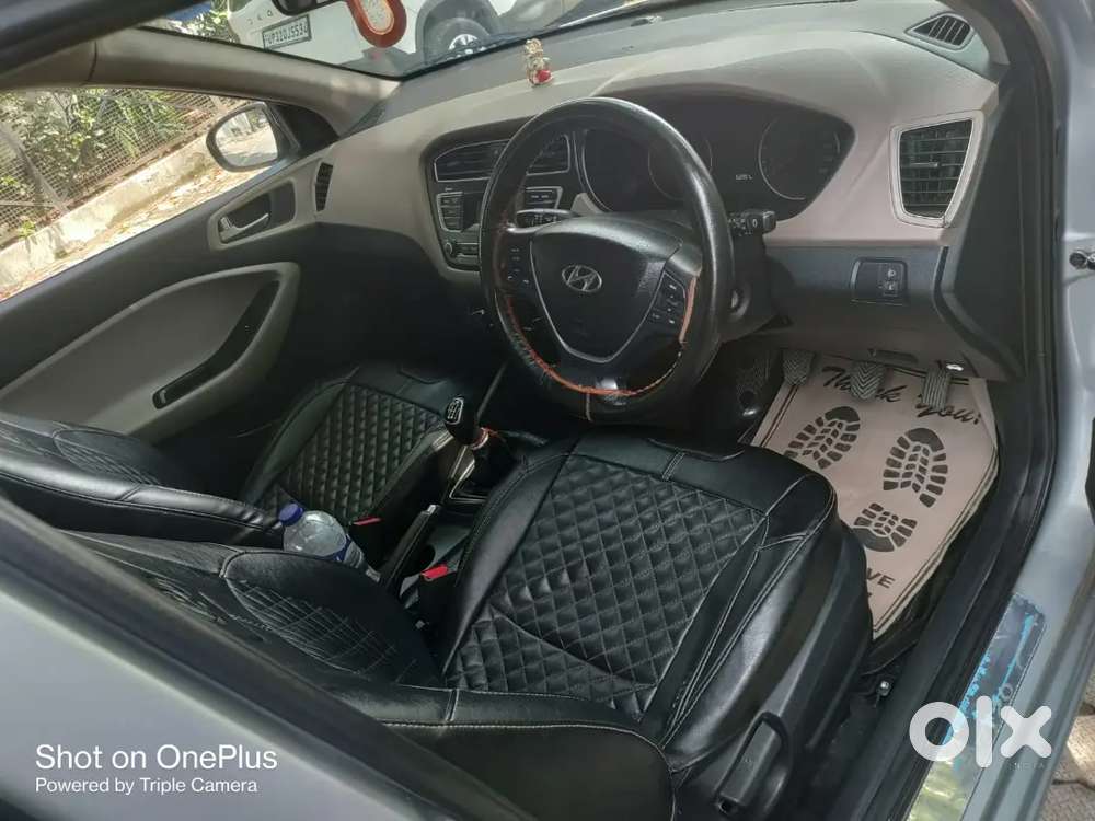 Hyundai I20 Diesel  2020 Model