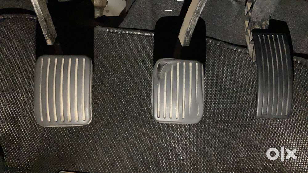 Hyundai Grand I10 Sportz 1.2 Kappa Vtvt, 2016, Petrol