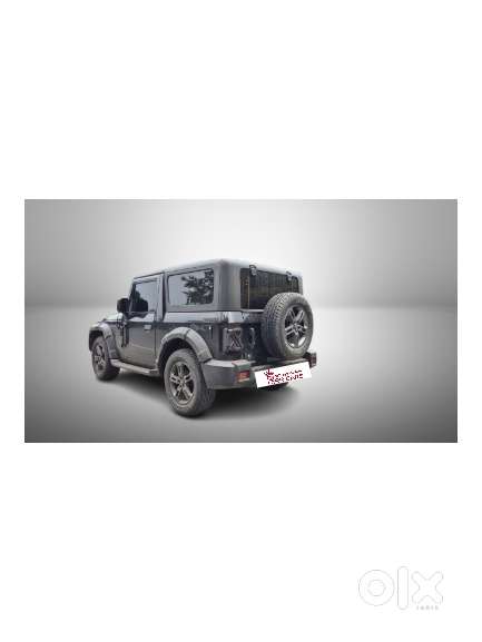 Mahindra Thar 1.5 Lx Hard Top Diesel At 4 Rwd, 2023, Diesel