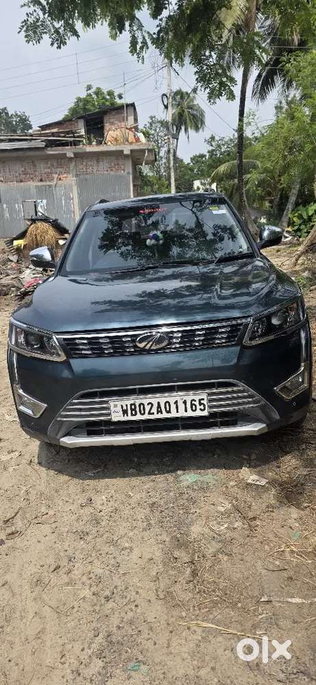 Mahindra Xuv300 2020 Diesel Well Maintained Tax Fall