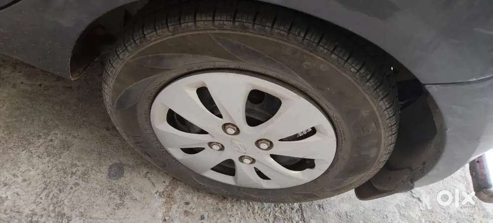 Hyundai I10 Magna 2012 Petrol