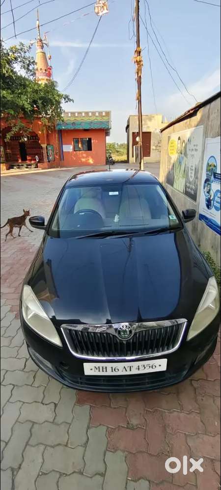 Skoda Rapid For Sell