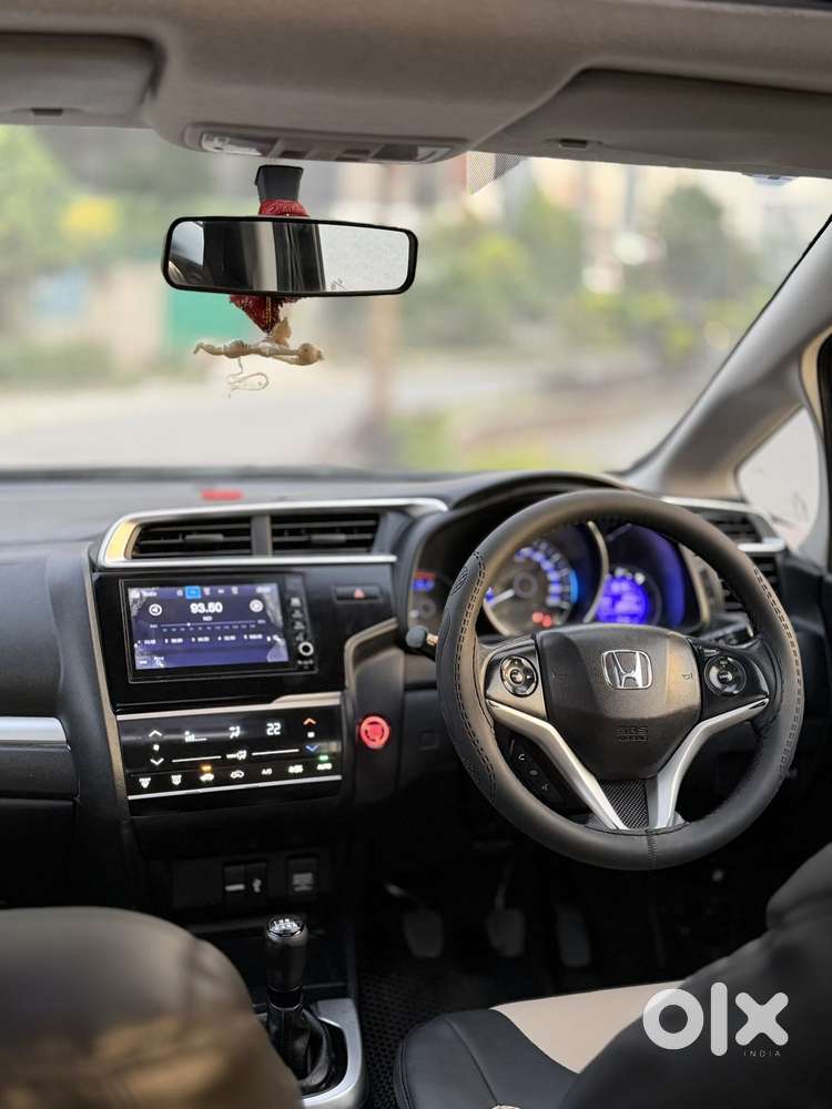 Honda Wr-v 1.5 Vx I-dtec, 2018, Diesel