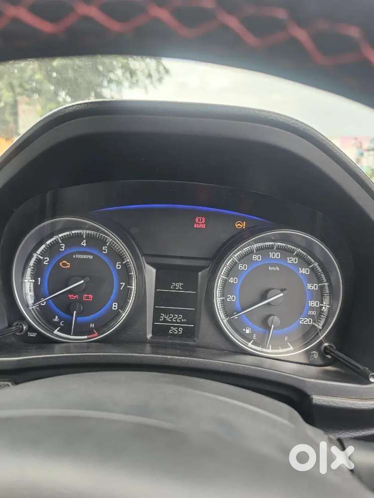 Maruti Suzuki