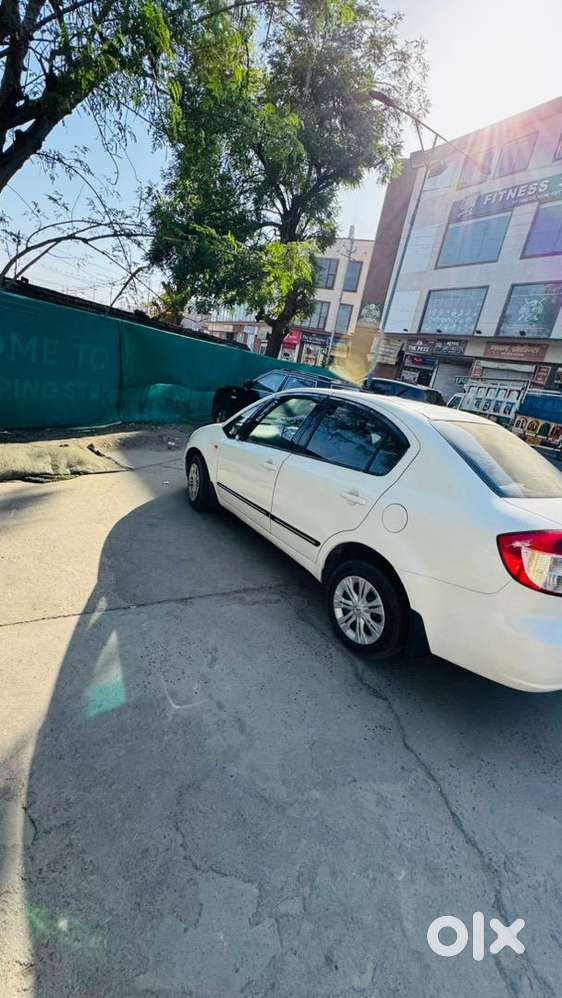 Maruti Suzuki Diesel 2011