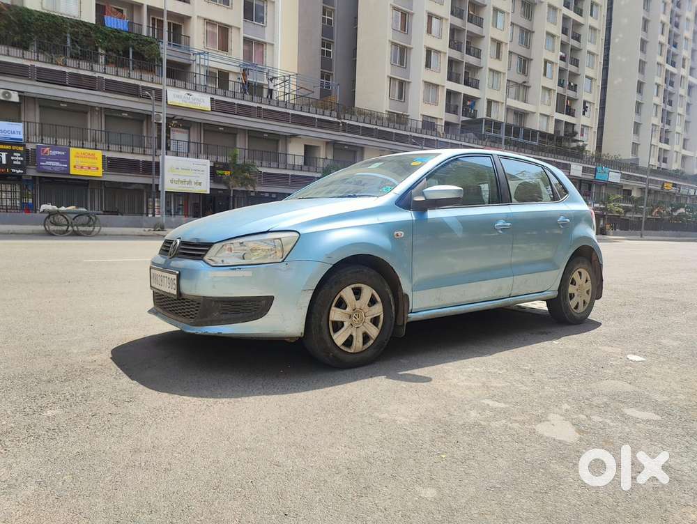 Volkswagen Polo 2010 Year